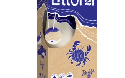 Test de Littoral : une balade en bord de mer riche en coquillage et crustacé