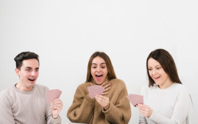 Pourquoi les jeux de cartes à collectionner fascinent toujours autant les passionnés ?