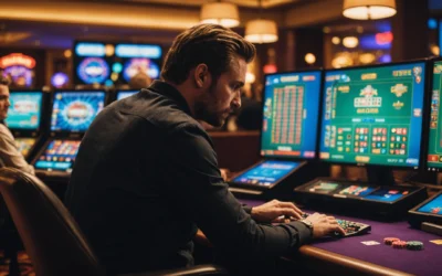 Découvrez les secrets des casinos en ligne : astuces et jeux populaires