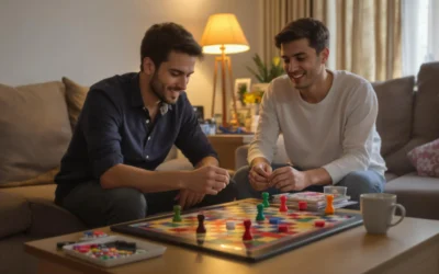 Top 10 des meilleurs jeux de société à 2 joueurs en 2025