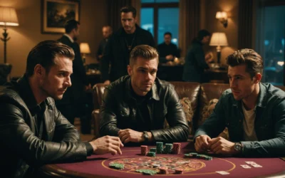 Découvrez l’univers fascinant des jeux de rôle : aphrodite casino en ligne