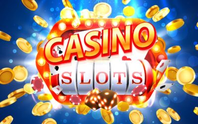 Casino en ligne : comment maximiser vos chances sur les machines à sous ?