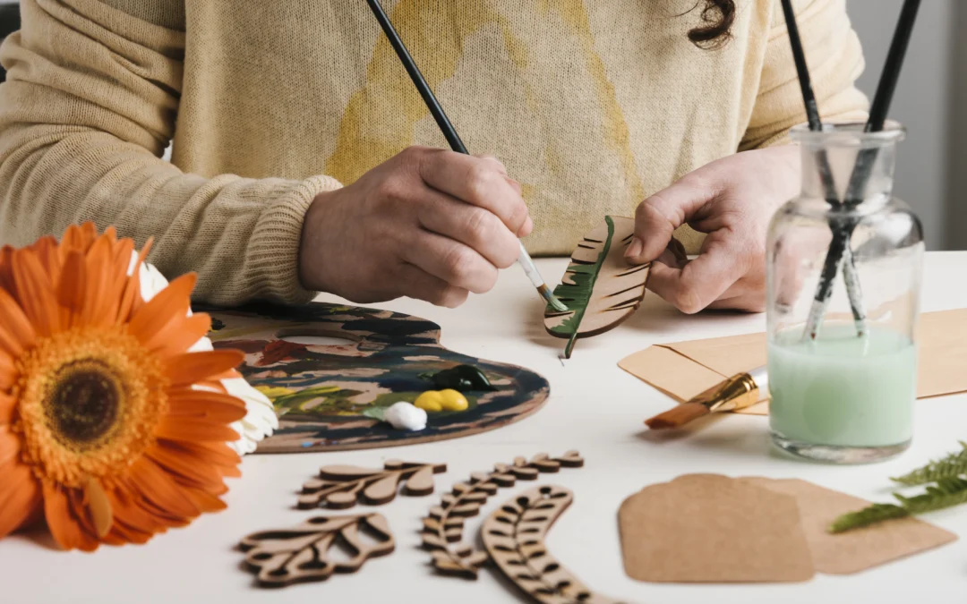 Idées de cadeaux à faire soi-même : spécial fêtes de fin d’années !
