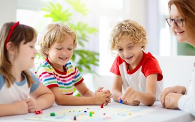 Comment enrichir ses connaissances générales par le jeu ?