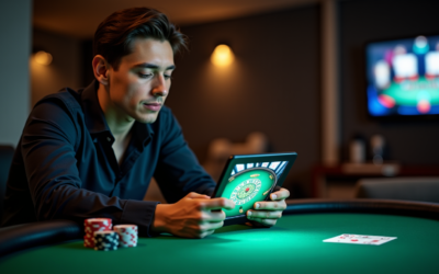 Règles du blackjack en ligne : ce qui change par rapport au casino classique