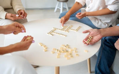 Scrabble® en ligne contre l’ordinateur : jouer et s’entraîner à son rythme